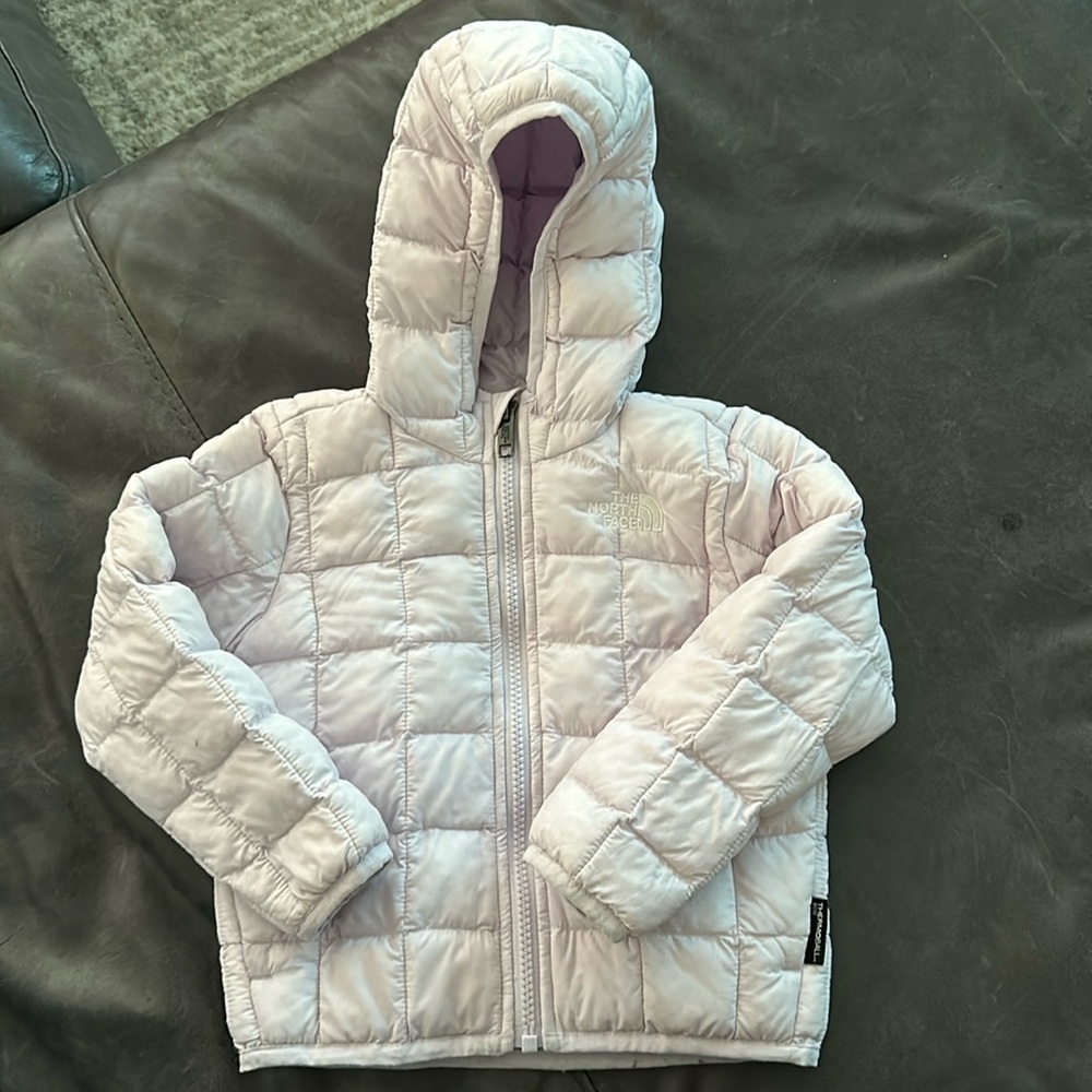 North Face Kids Jacket